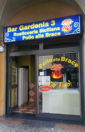 Bar Trattoria La Gardenia